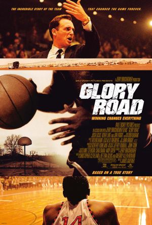 Glory Road Unset