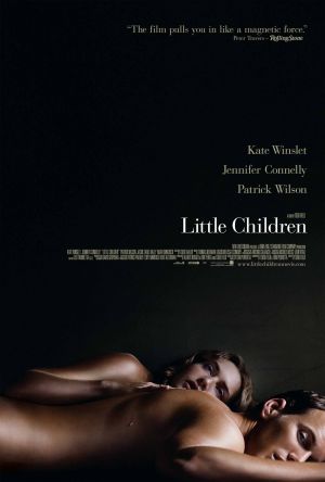 Little Children Poster