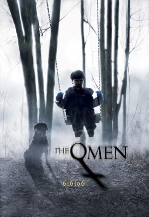 The Omen Unset