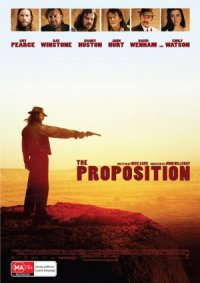 The Proposition poster