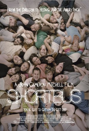 Shortbus Poster