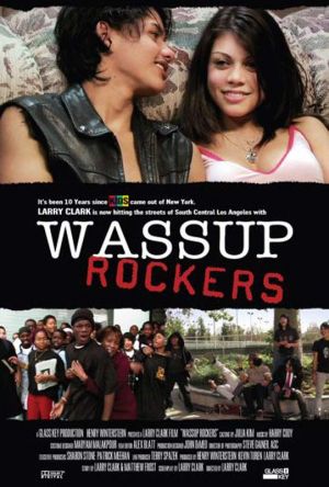 Wassup Rockers Unset