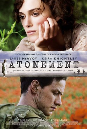 Atonement Unset