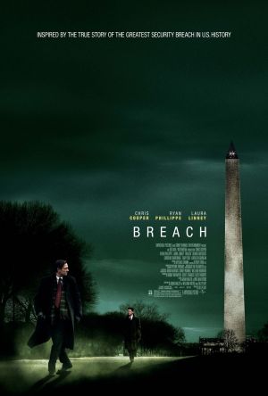 Breach Poster