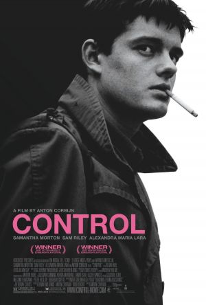 Control Poster