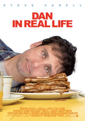 Dan in Real Life Poster