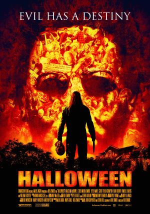 Halloween Poster