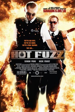 Hot Fuzz Unset