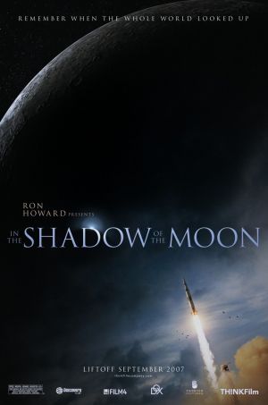 In the Shadow of the Moon Poster