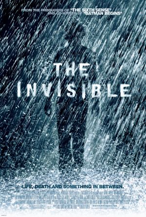 The Invisible Poster