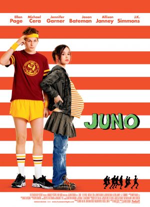 Juno Poster