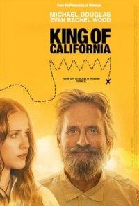 King of California Poster