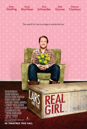 Lars and the Real Girl Unset