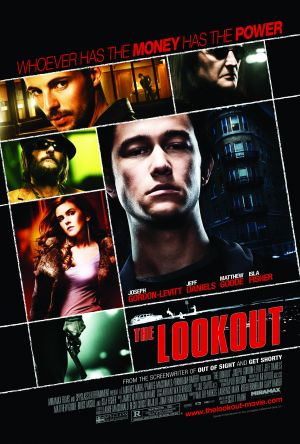 The Lookout Poster