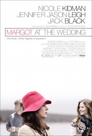 Margot at the Wedding Unset