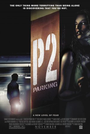 P2 Poster