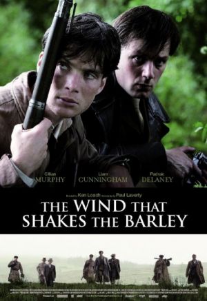 The Wind That Shakes the Barley Unset