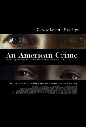 An American Crime Poster