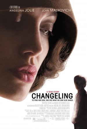 Changeling Poster