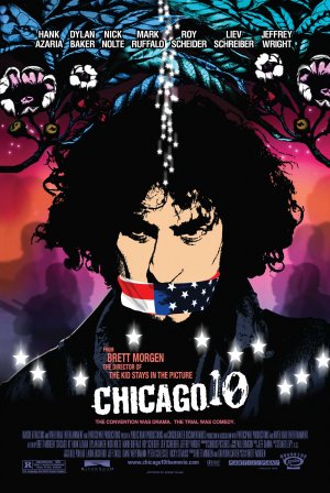 Chicago 10 Poster