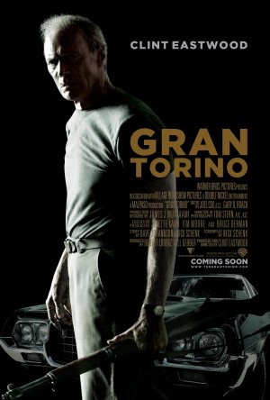 Gran Torino Poster