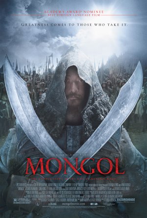 Mongol Poster