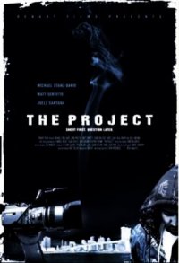 The Project Poster