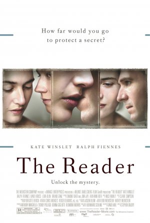 The Reader Poster