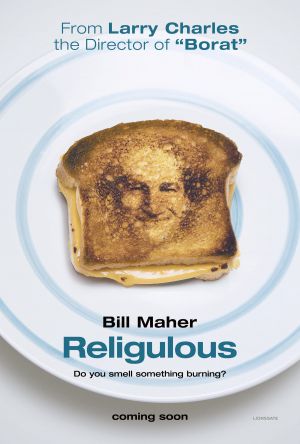 Religulous Poster