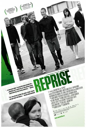 Reprise Poster
