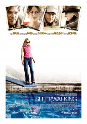 Sleepwalking Poster