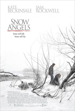 Snow Angels Poster