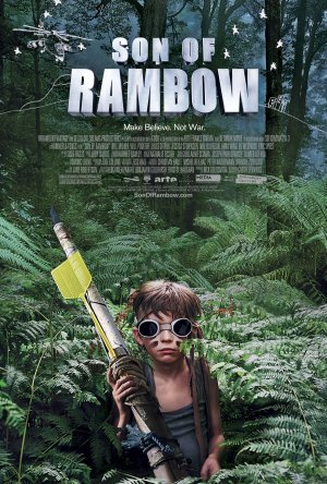 Son of Rambow Poster