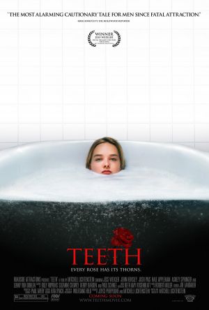 Teeth Poster