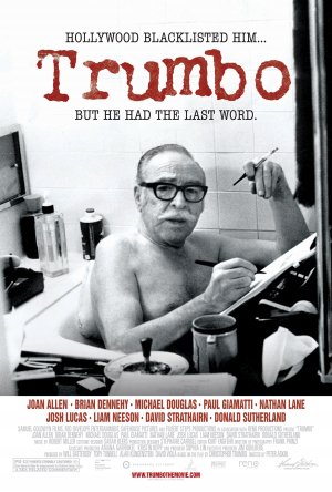 Trumbo Poster