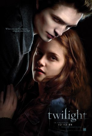 Twilight Poster