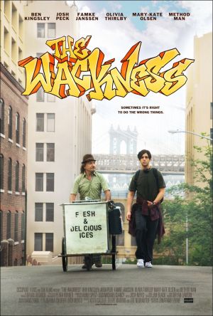 The Wackness Poster