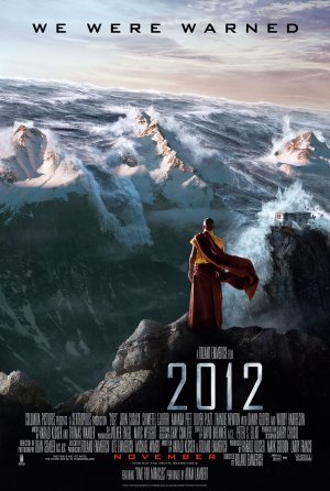 2012 Poster