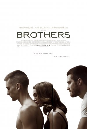 Brothers Poster