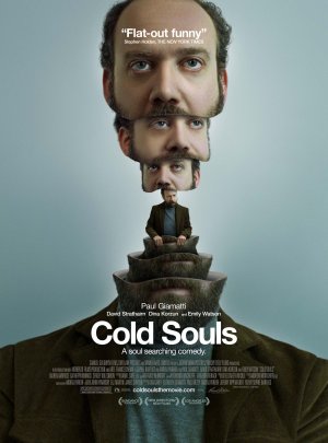 Cold Souls Poster