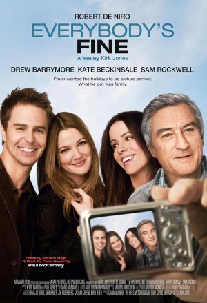 Everybody's Fine Poster