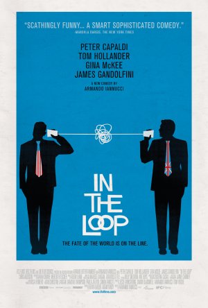 In the Loop Poster