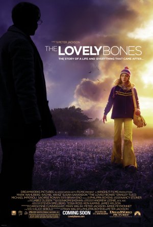 The Lovely Bones Poster