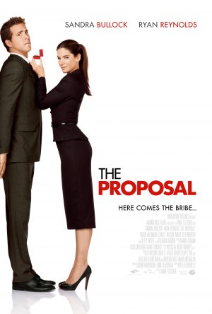 The Proposal Poster