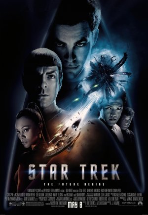 Star Trek Poster