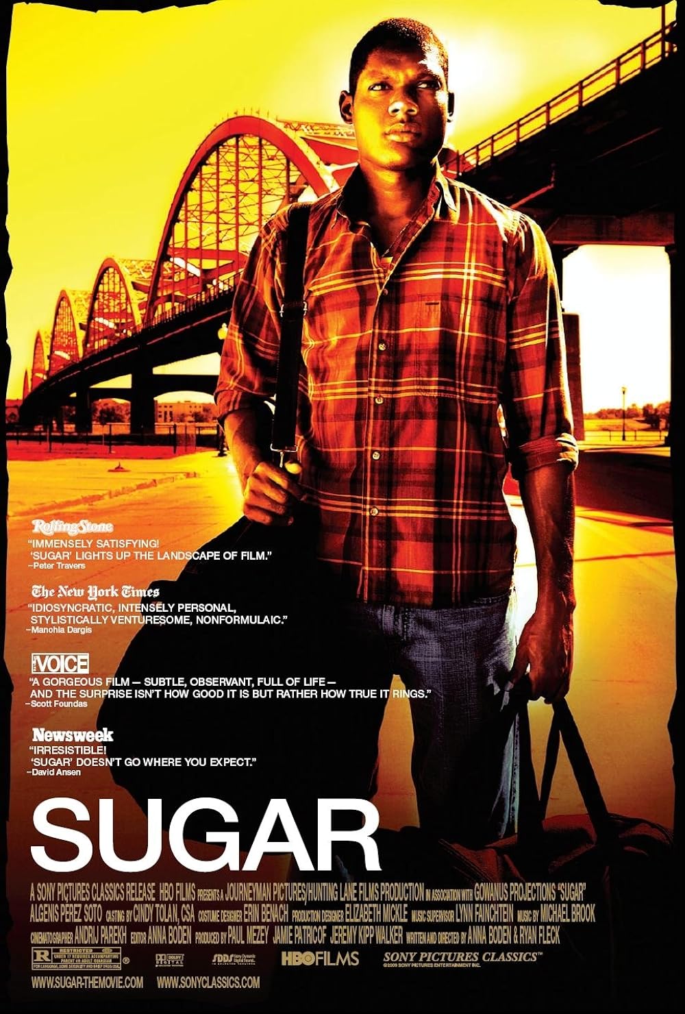 Sugar Concept poster