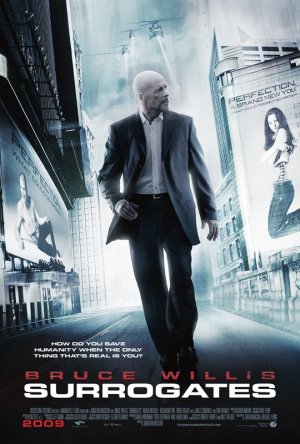 Surrogates Poster