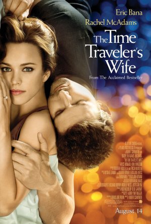 The Time Traveler's Wife Poster