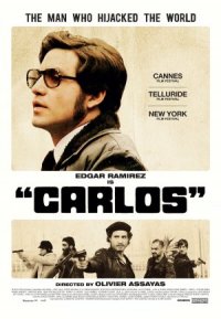 Carlos poster