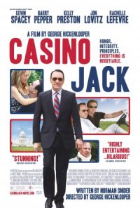 Casino Jack poster